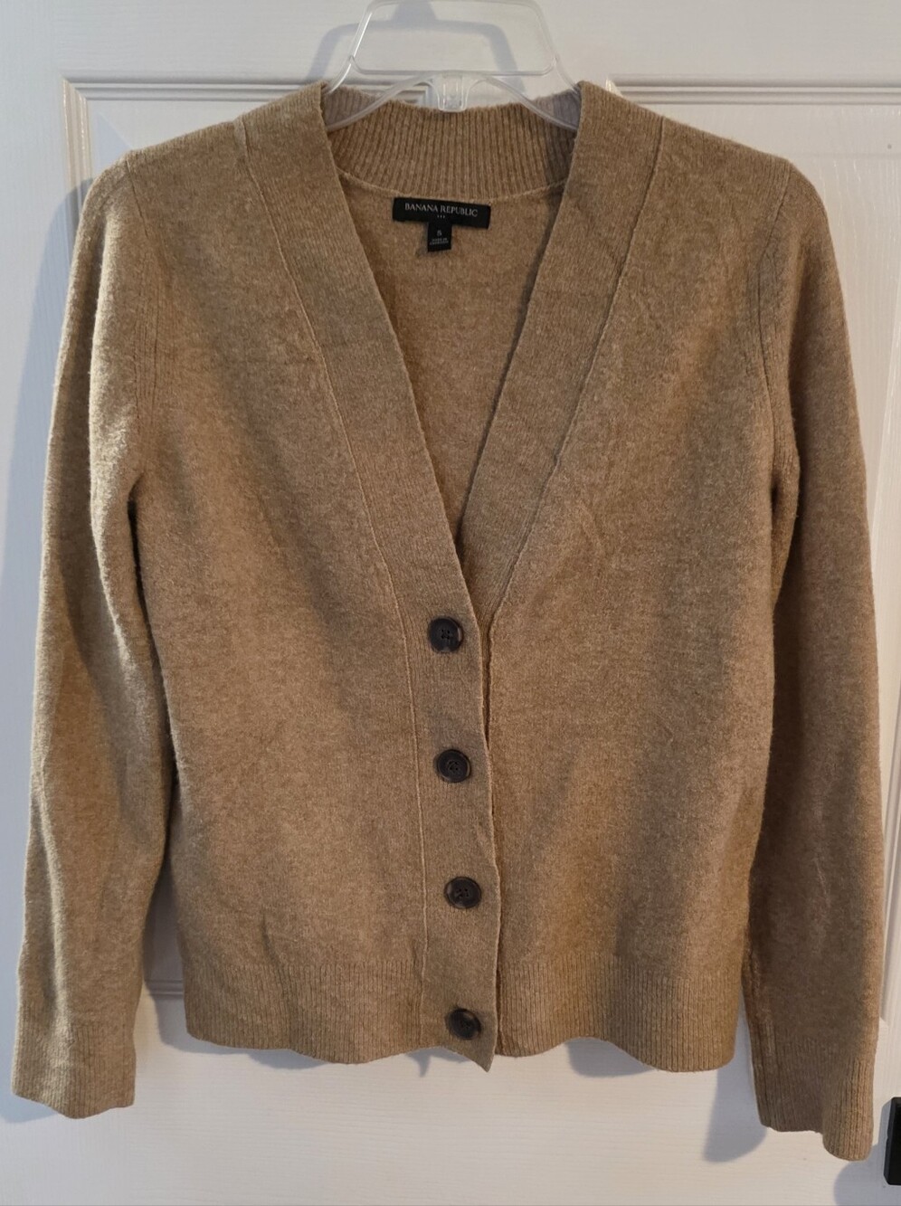 Banana Republic Cardigan Size Small